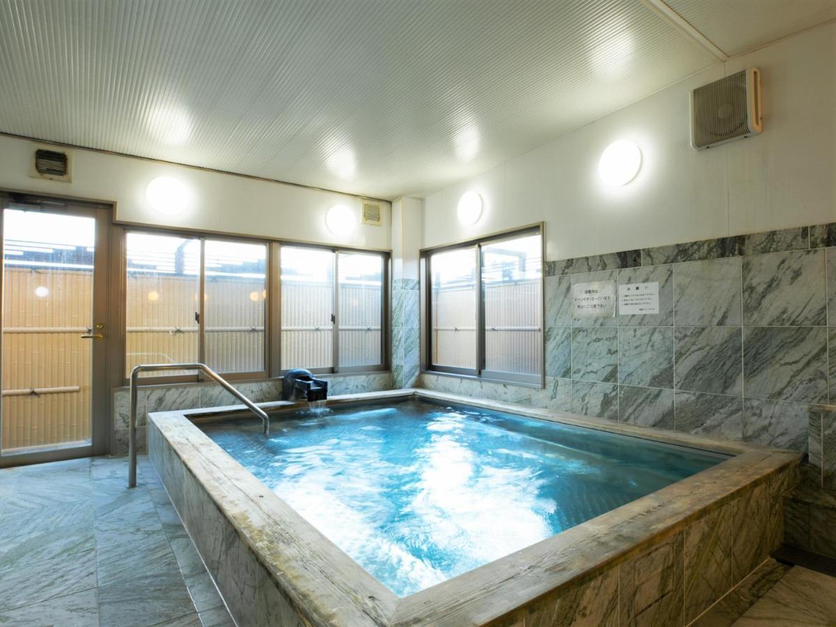 Maizuru Grand Hotel Bagian luar foto