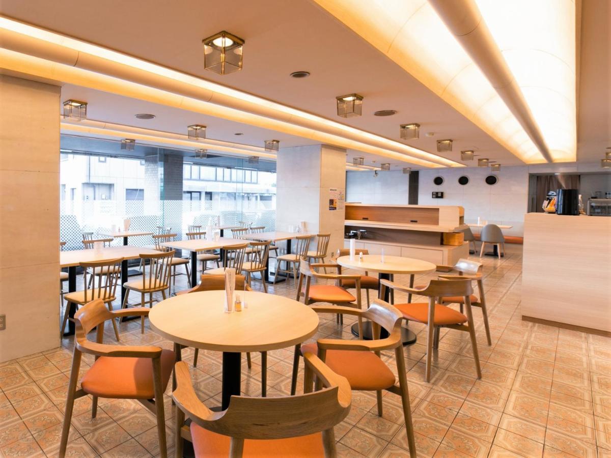 Maizuru Grand Hotel Bagian luar foto