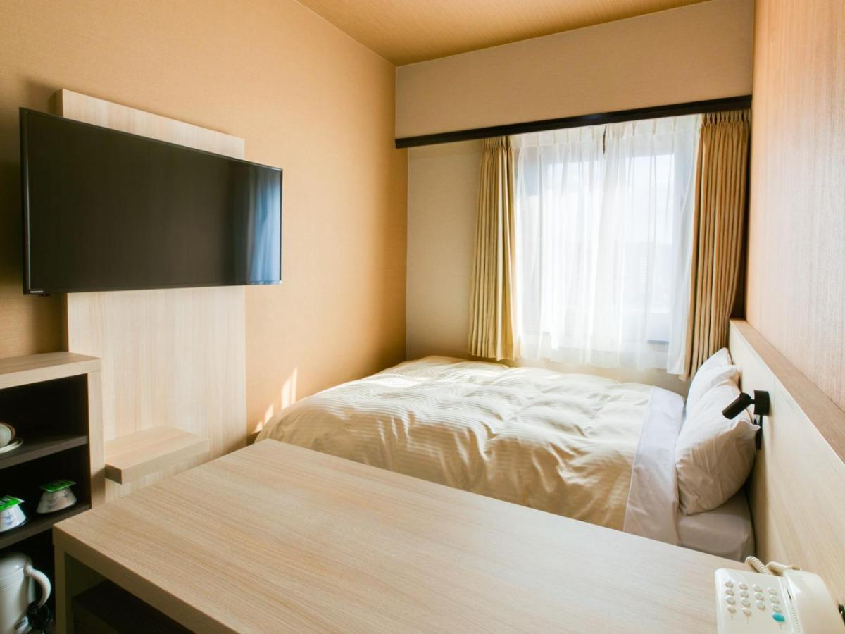 Maizuru Grand Hotel Bagian luar foto