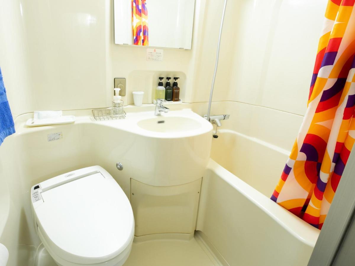 Maizuru Grand Hotel Bagian luar foto