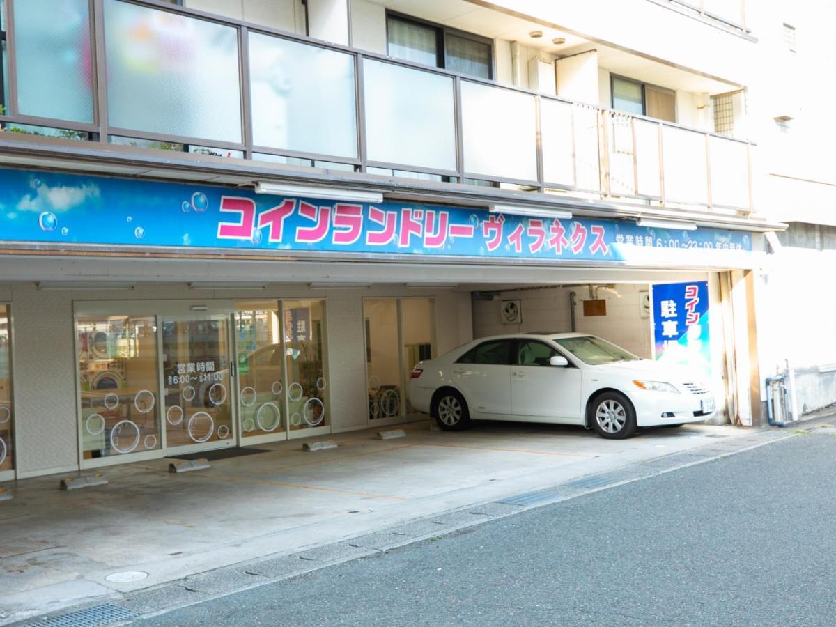 Maizuru Grand Hotel Bagian luar foto