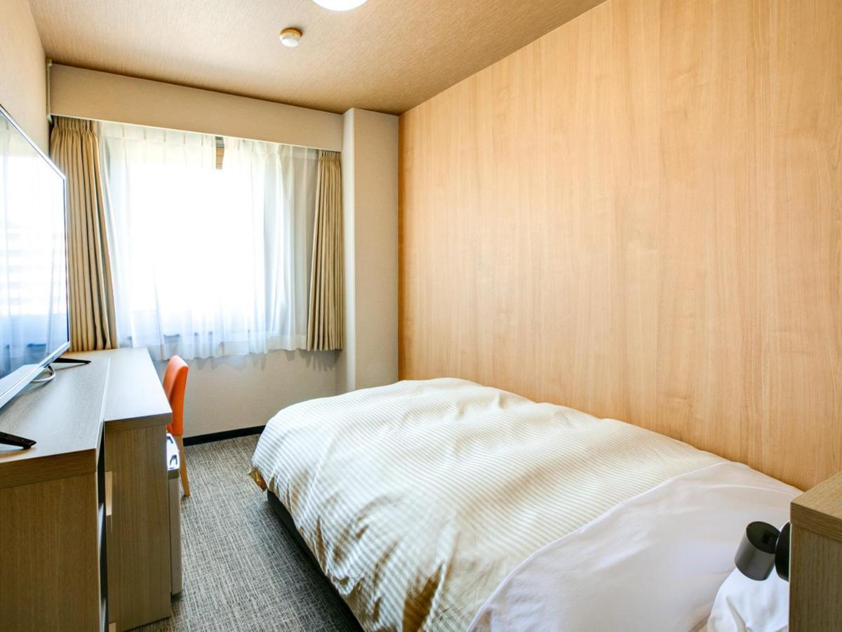 Maizuru Grand Hotel Bagian luar foto