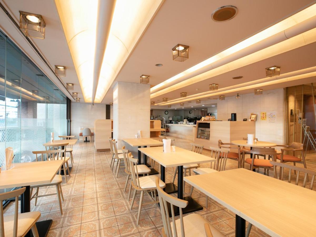 Maizuru Grand Hotel Bagian luar foto