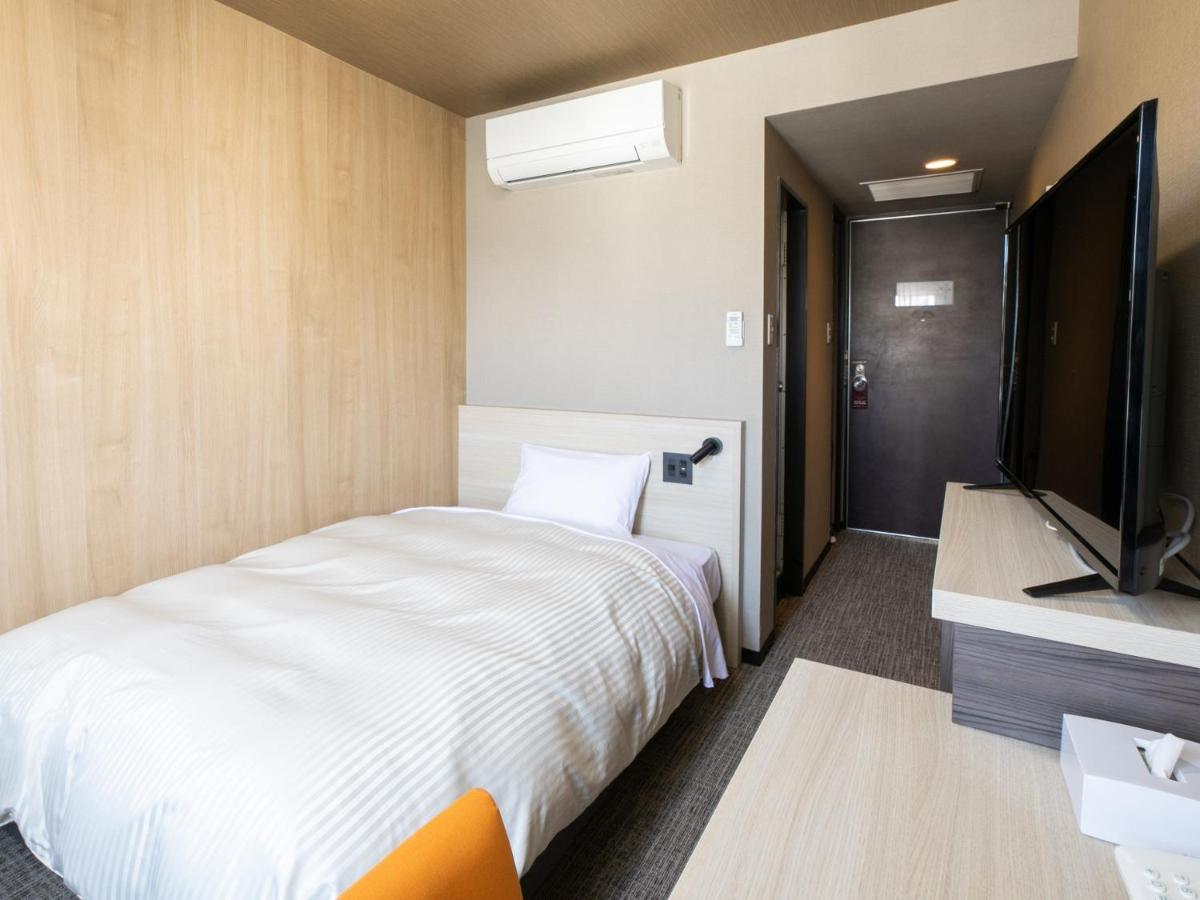 Maizuru Grand Hotel Bagian luar foto