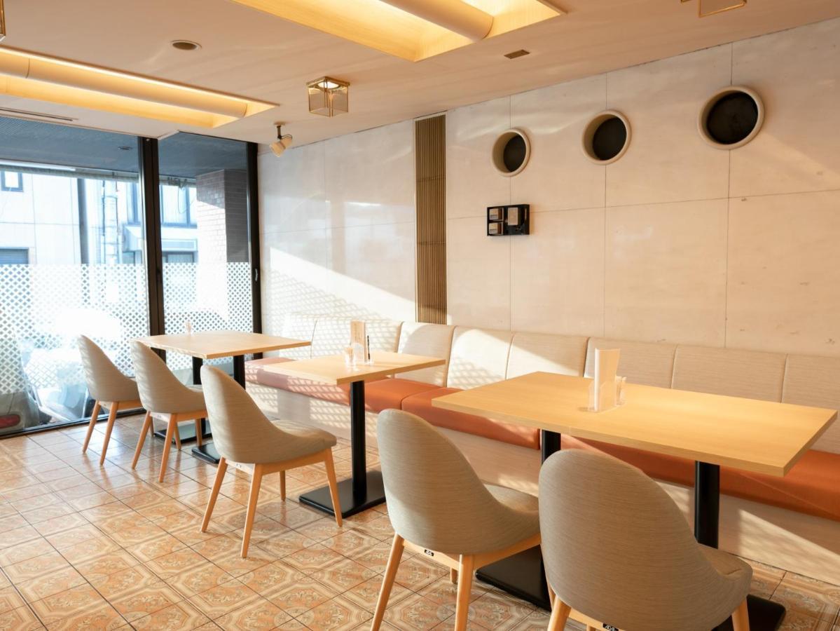 Maizuru Grand Hotel Bagian luar foto