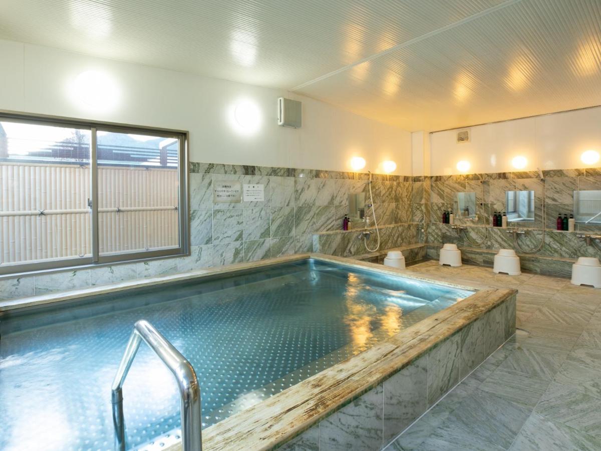 Maizuru Grand Hotel Bagian luar foto