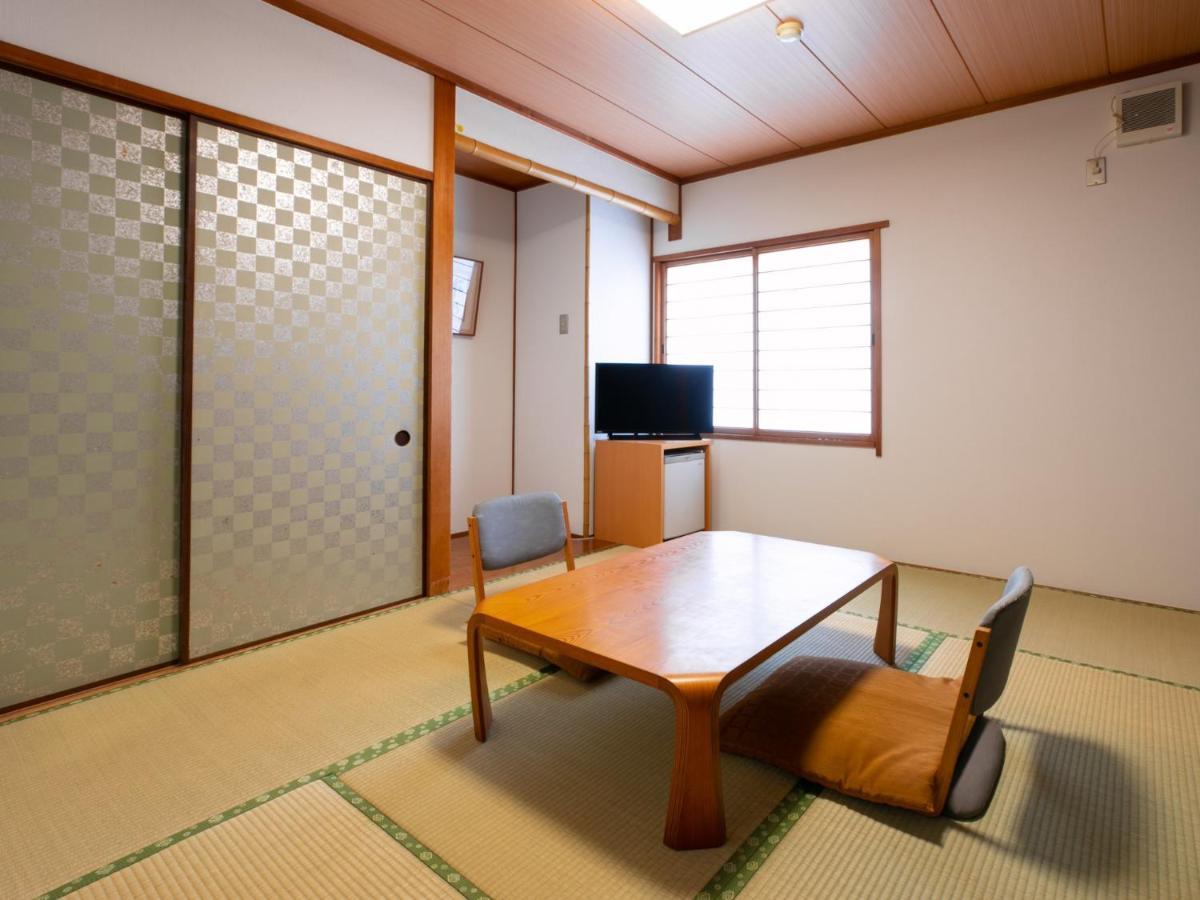 Maizuru Grand Hotel Bagian luar foto